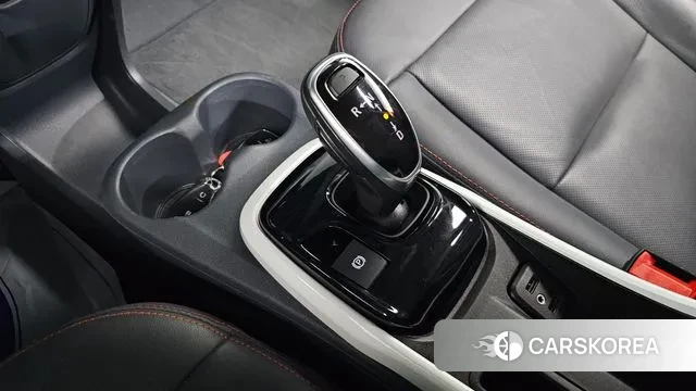 Chevrolet (GM Daewoo) Bolt EV id 3611845 из Кореи 19