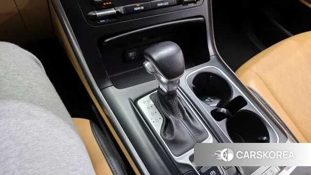 Kia Carnival 4th generation id 3606611 из Кореи 19