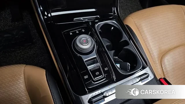 Kia Carnival 4th generation id 3681586 из Кореи 19