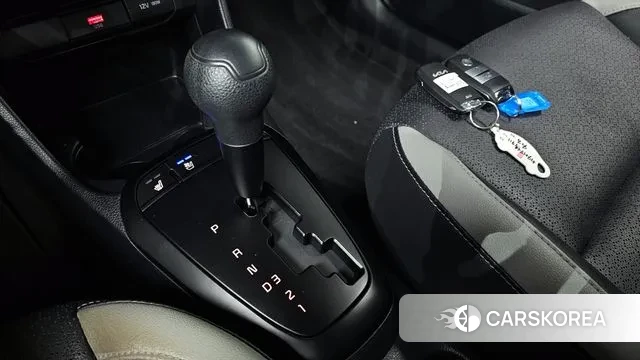 Kia Morning Urban (JA) id 3680850 из Кореи 19