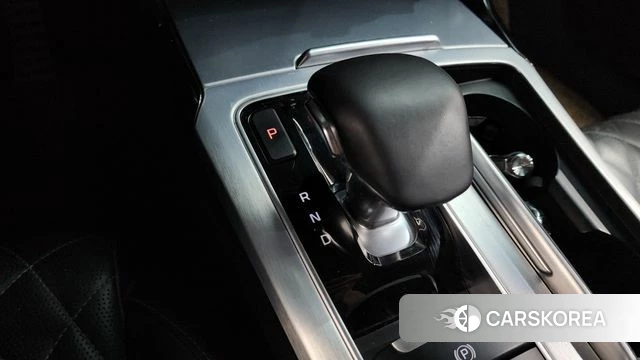 Kia Stinger Meister id 4625314 из Кореи 19