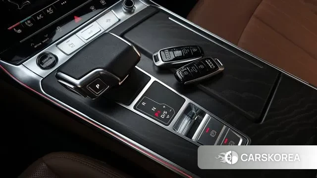 Audi A6 (C8) id 3360243 из Кореи 19