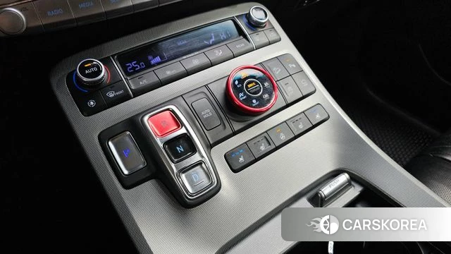 Hyundai Palisade id 4251059 из Кореи 29