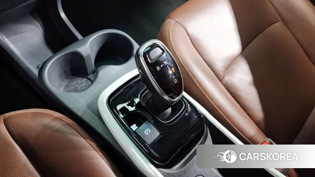 Chevrolet (GM Daewoo) Bolt EV id 3439494 из Кореи 19