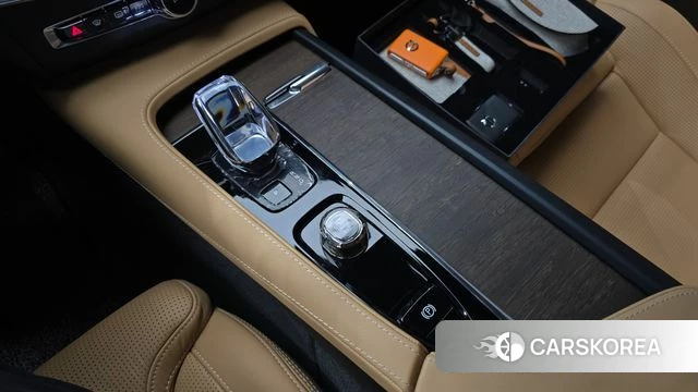Volvo S90 id 4640905 из Кореи 31