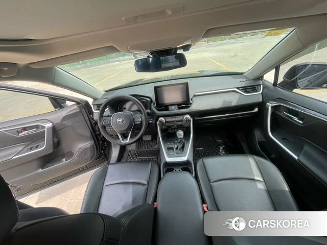 Toyota RAV4 Rongfang id 4262389 из Китая 23