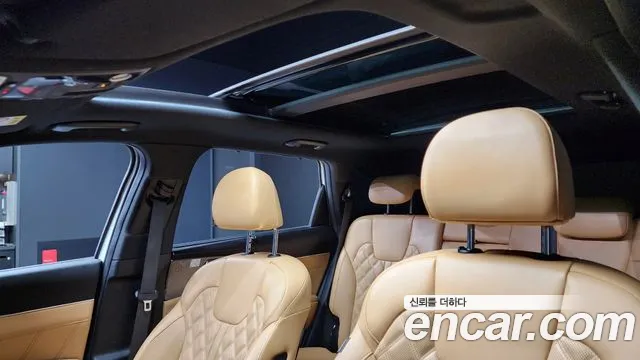 Kia Sorento 4th Generation id 2705488 из Кореи 19