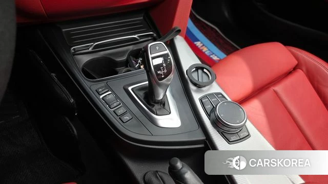 BMW 4 Series (F32) id 4305238 из Кореи 48