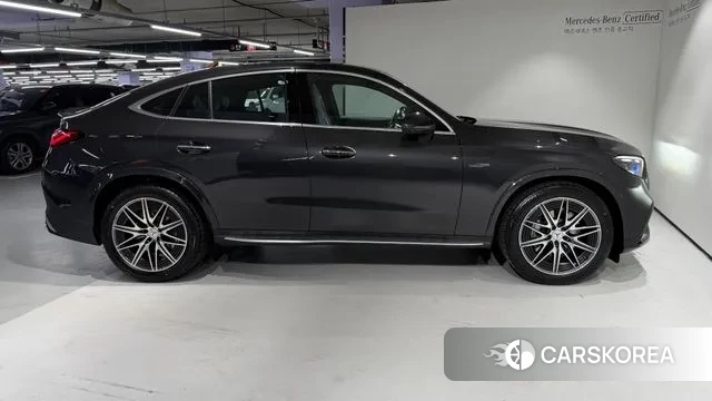 Mercedes-Benz GLC-Class X254 id 3614340 из Кореи 19