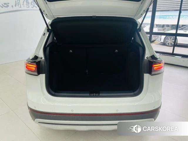 Volkswagen Tuyue id 3920806 из Китая 16