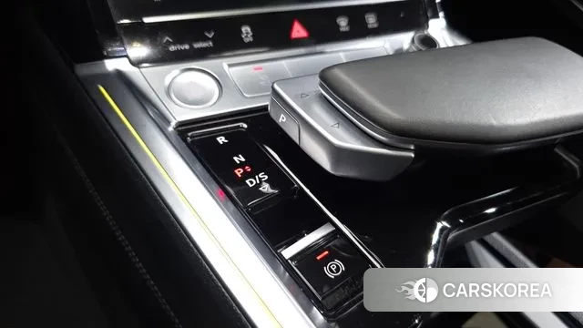 Audi e-Tron id 2902154 из Кореи 19