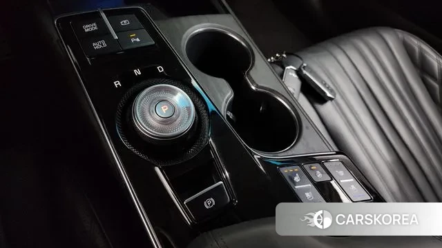 Kia K8 Hybrid id 3457733 из Кореи 19