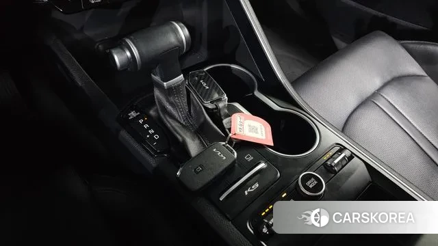 Kia K5 3rd generation id 3735401 из Кореи 19