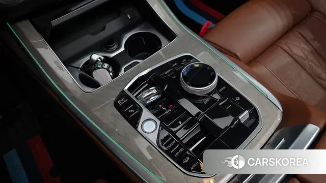 BMW X7 (G07) id 3586007 из Кореи 19