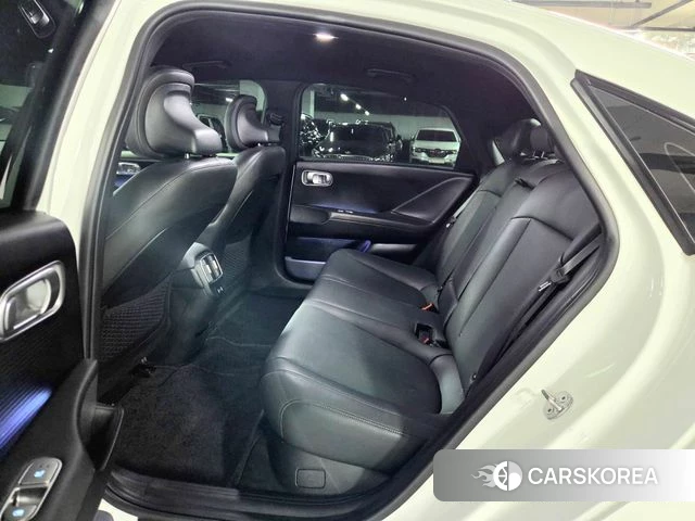 Hyundai Ionic 6 id 4904543 из Кореи 19