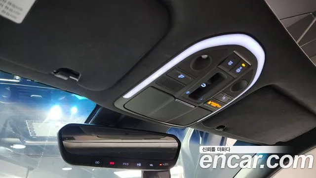 Genesis G70 id 2554953 из Кореи 19