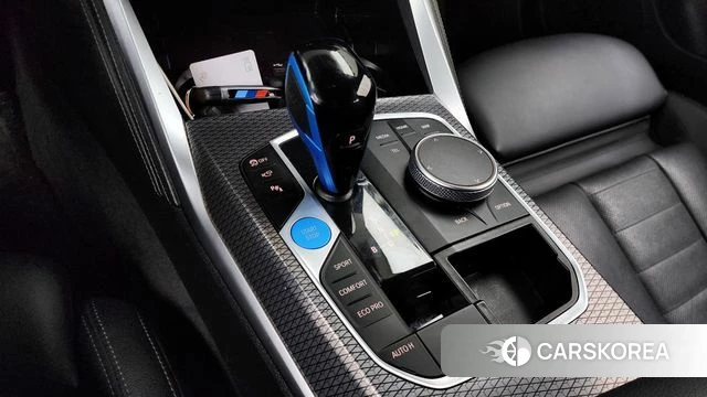 BMW i4 id 3799497 из Кореи 19