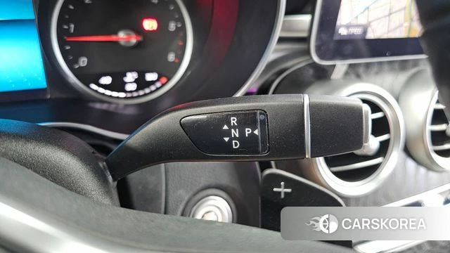Mercedes-Benz C-Class W205 id 4483046 из Кореи 28