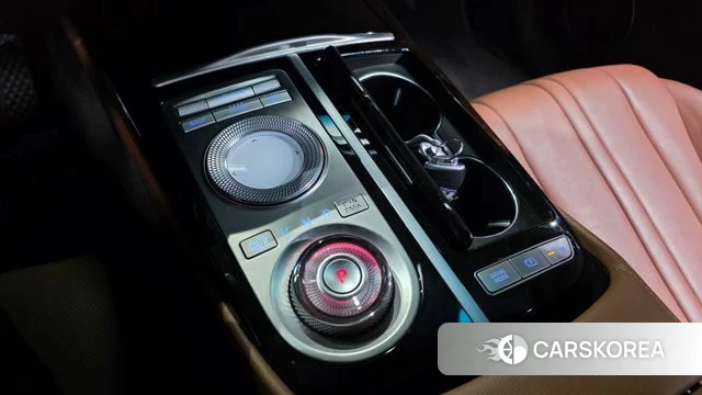Genesis G80 (RG3) id 4524433 из Кореи 37