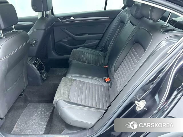 Volkswagen Magotan id 4277848 из Китая 9