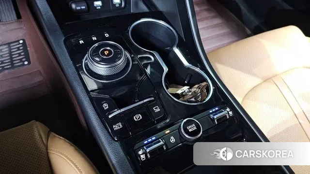 Kia K5 3rd generation id 3043982 из Кореи 19