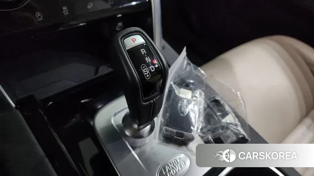 Land Rover Discovery Sports 2nd Generation id 3448515 из Кореи 19