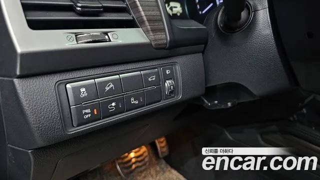 Ssangyong G4 Rexton id 2696308 из Кореи 19