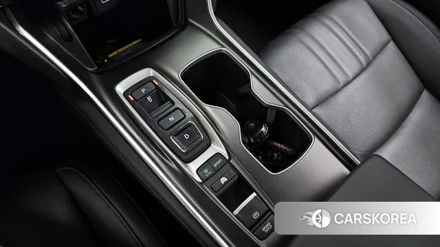 Honda Accord 10th Generation id 2895847 из Кореи 19