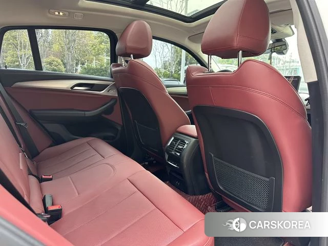 BMW X4 id 4271680 из Китая 12