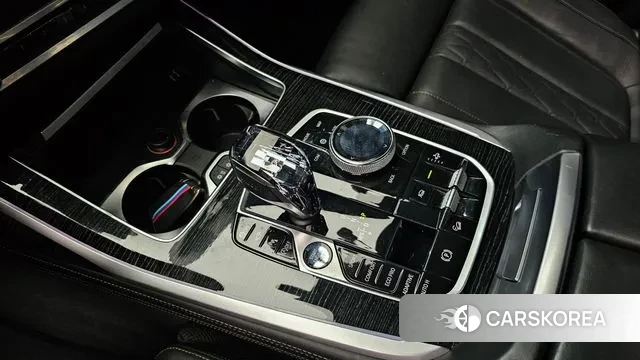 BMW X7 (G07) id 3023684 из Кореи 19