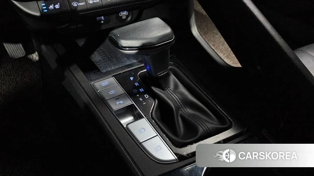 Hyundai Avante (CN7) id 4202678 из Кореи 19