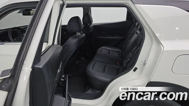 Ssangyong Beautiful Korando id 2705369 из Кореи 19