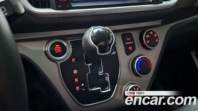 Kia The New Ray id 2512459 из Кореи 19