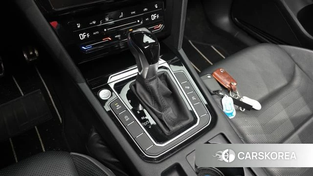 Volkswagen Arteon id 4292351 из Кореи 31