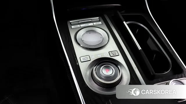 Genesis GV80 id 3443600 из Кореи 19