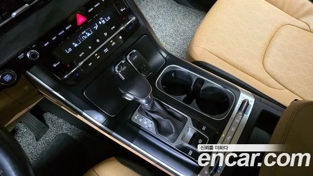 Kia Carnival 4th generation id 2817420 из Кореи 19