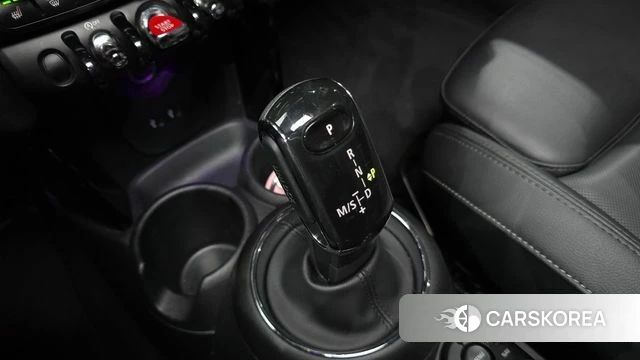 Mini Cooper id 4482593 из Кореи 31