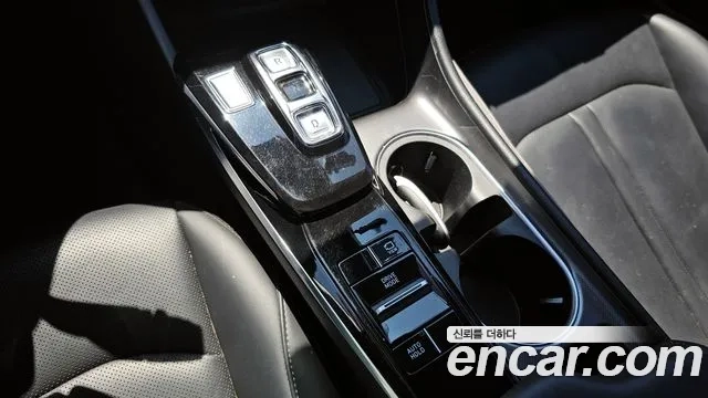 Hyundai Sonata (DN8) id 2912186 из Кореи 19