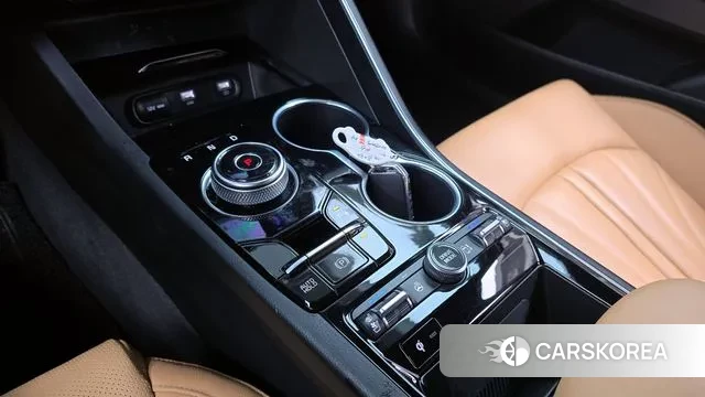 Kia K5 Hybrid 3rd Generation id 3400349 из Кореи 19