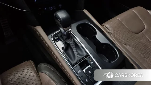 Hyundai Santa Fe TM id 3779172 из Кореи 19