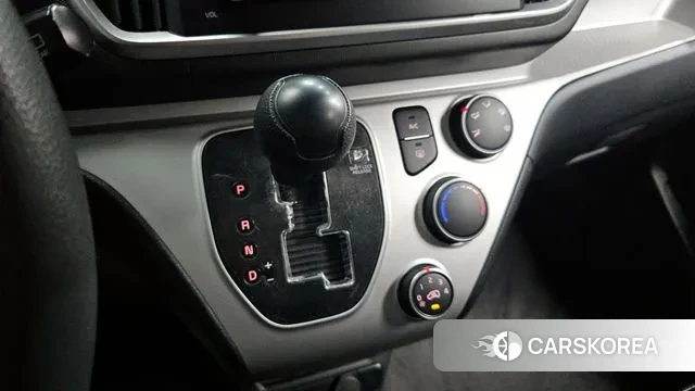 Kia The New Ray id 3759484 из Кореи 19