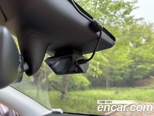 Tesla Model Y id 2715266 из Кореи 18