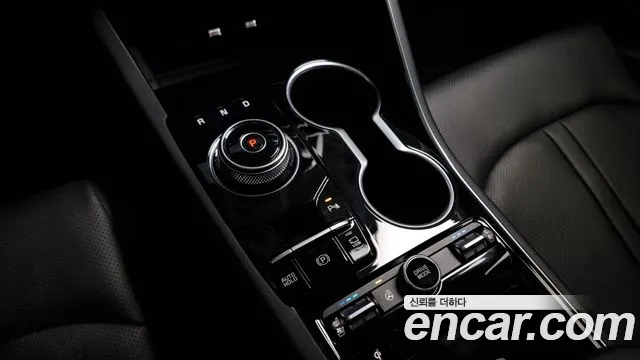 Kia K5 Hybrid 3rd Generation id 2623014 из Кореи 19