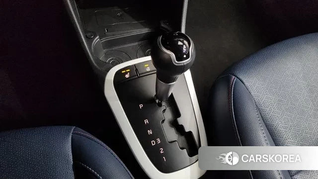 Kia All New Morning (JA) id 3641677 из Кореи 19