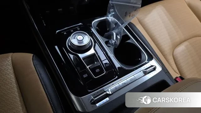 Kia Carnival 4th generation id 3160498 из Кореи 19