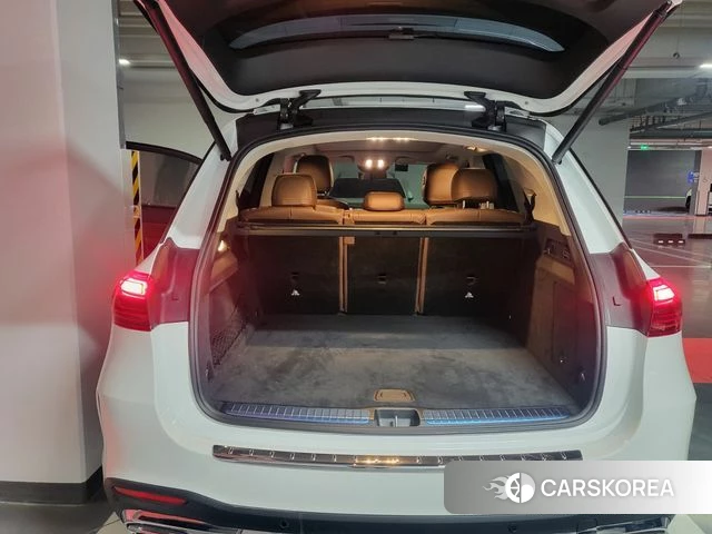 Mercedes-Benz GLE-Class W167 id 3857295 из Кореи 9