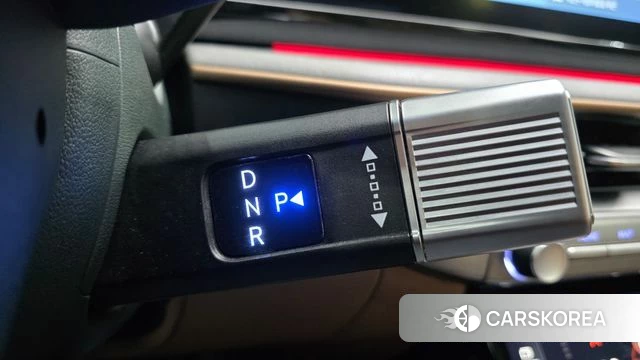 Hyundai Grandeur (GN7) id 4579633 из Кореи 33