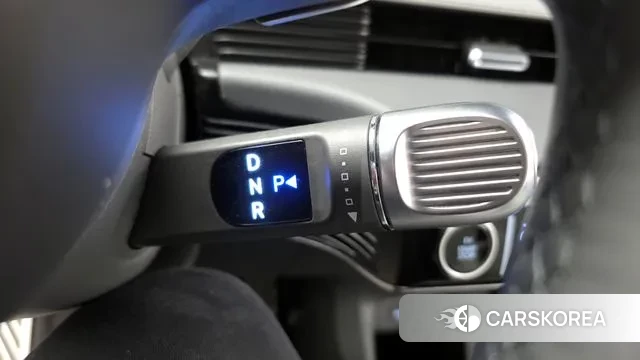 Hyundai Ionic 5 id 3478129 из Кореи 19