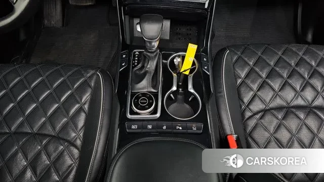 Kia Mohave Master id 3582494 из Кореи 19