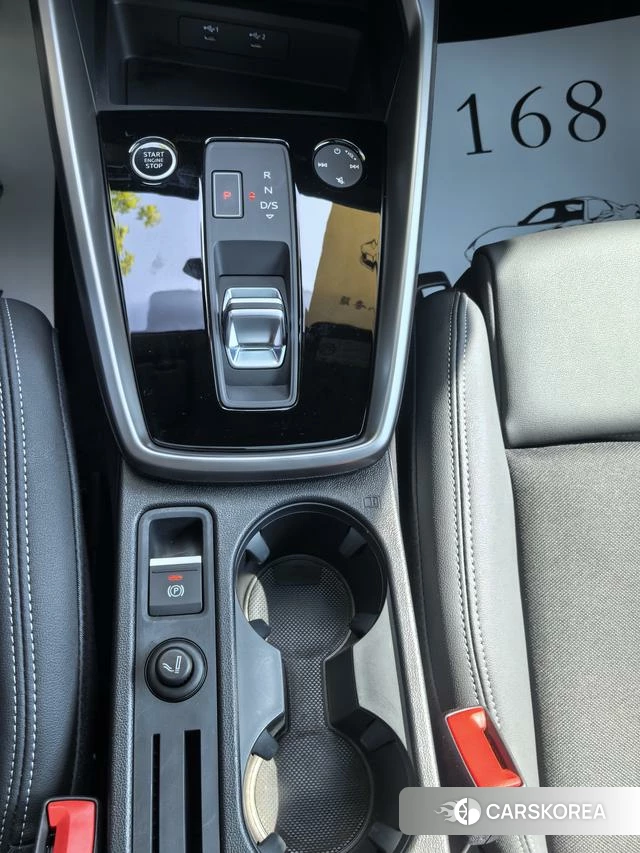 Audi A3 id 4329046 из Китая 22